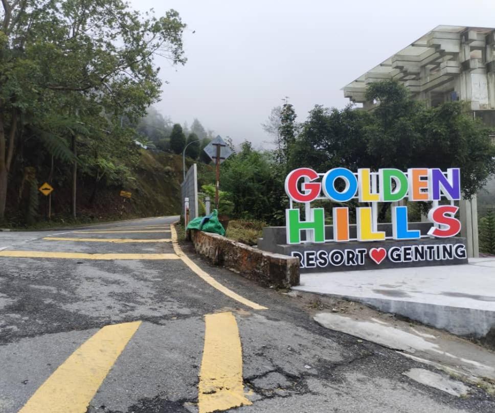 Golden Hill Resort Genting Highland photo 3