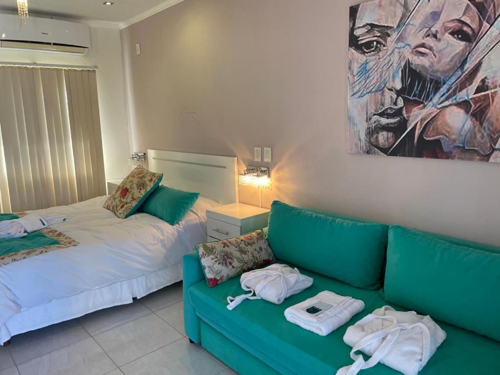 DINASTIE APART HOTEL photo 1