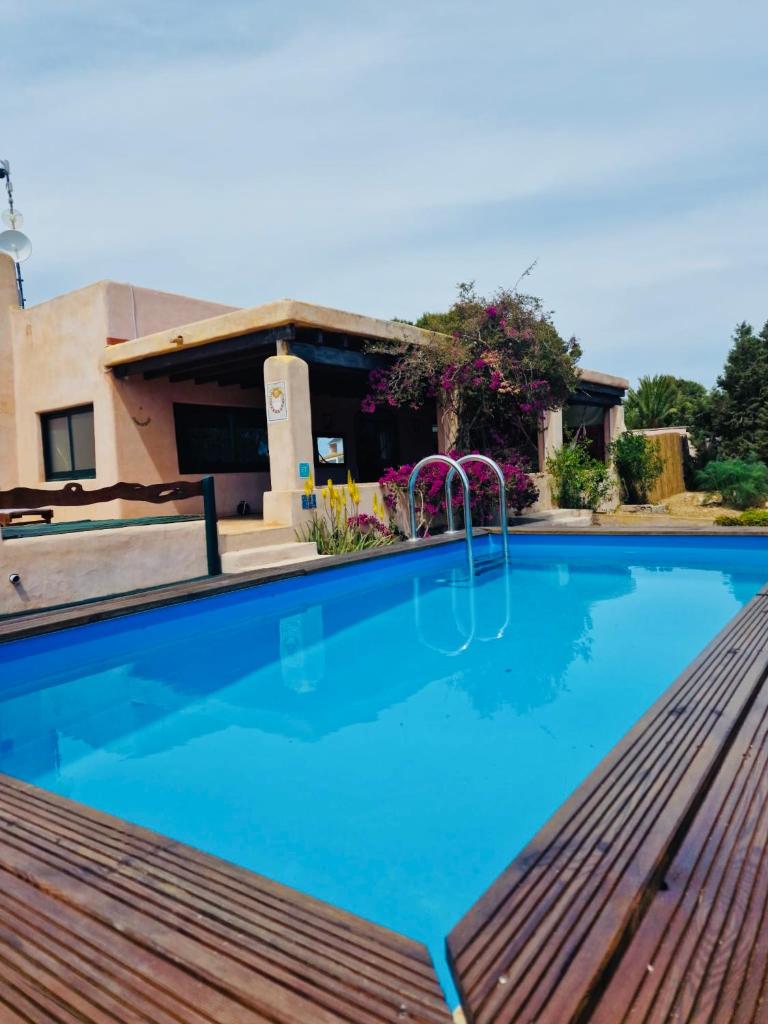 Villa Turquoise Formentera photo 1