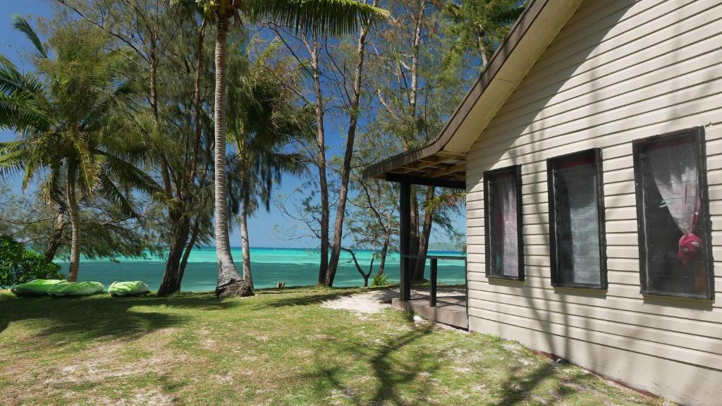 S@fe Landing Lodge photo 2