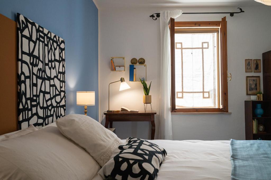 Via Marconi B&B photo 1