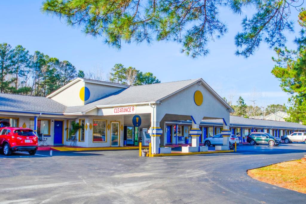 Sportsman's Inn Plymouth 252-793-3095 image