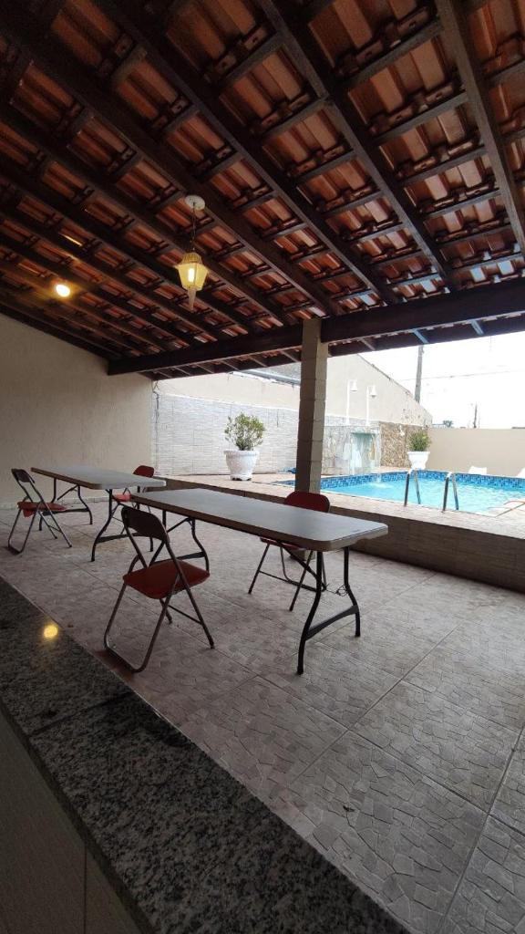 Casa de Praia com Piscina - Itanhaém photo 3