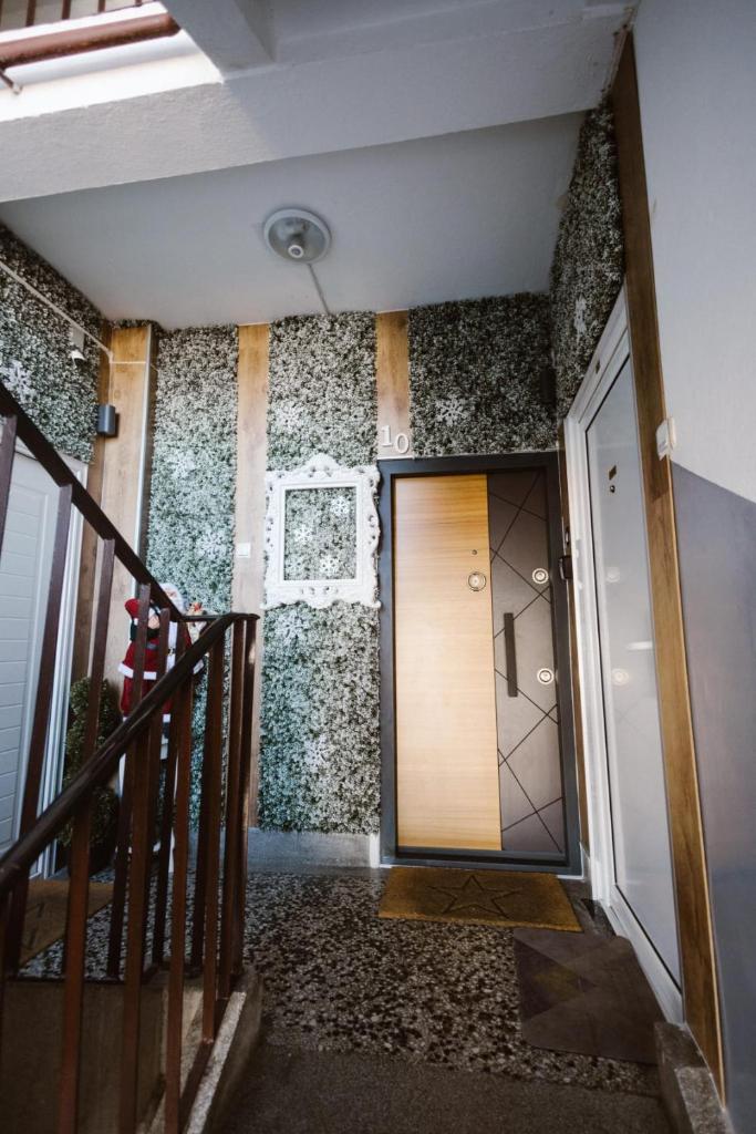 Apartman Milos free parking photo 2