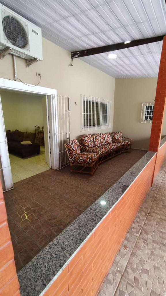 Casa de Praia com Piscina - Itanhaém photo 2
