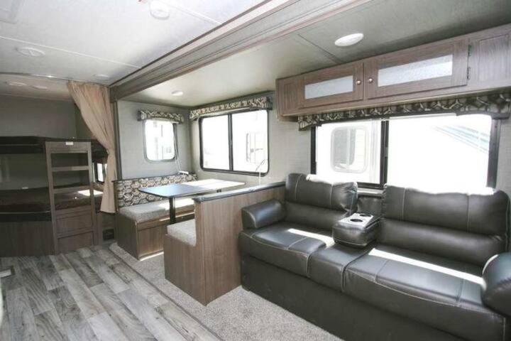 Golden Riverfront Campground photo 1