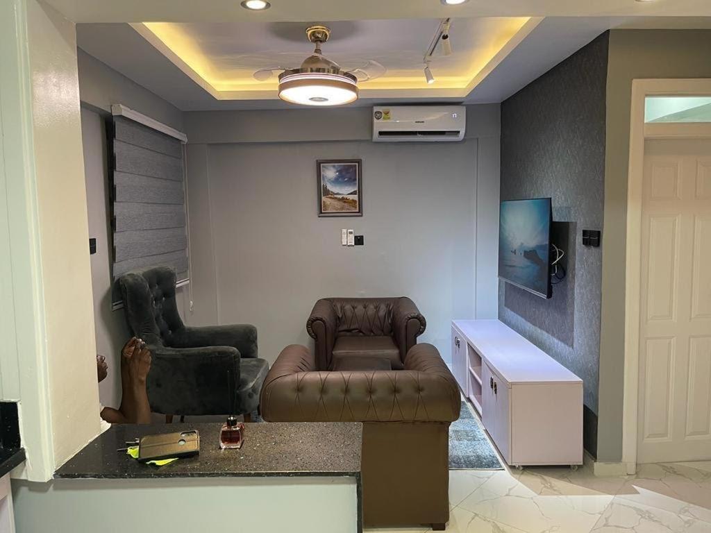 Pel apartment photo 3