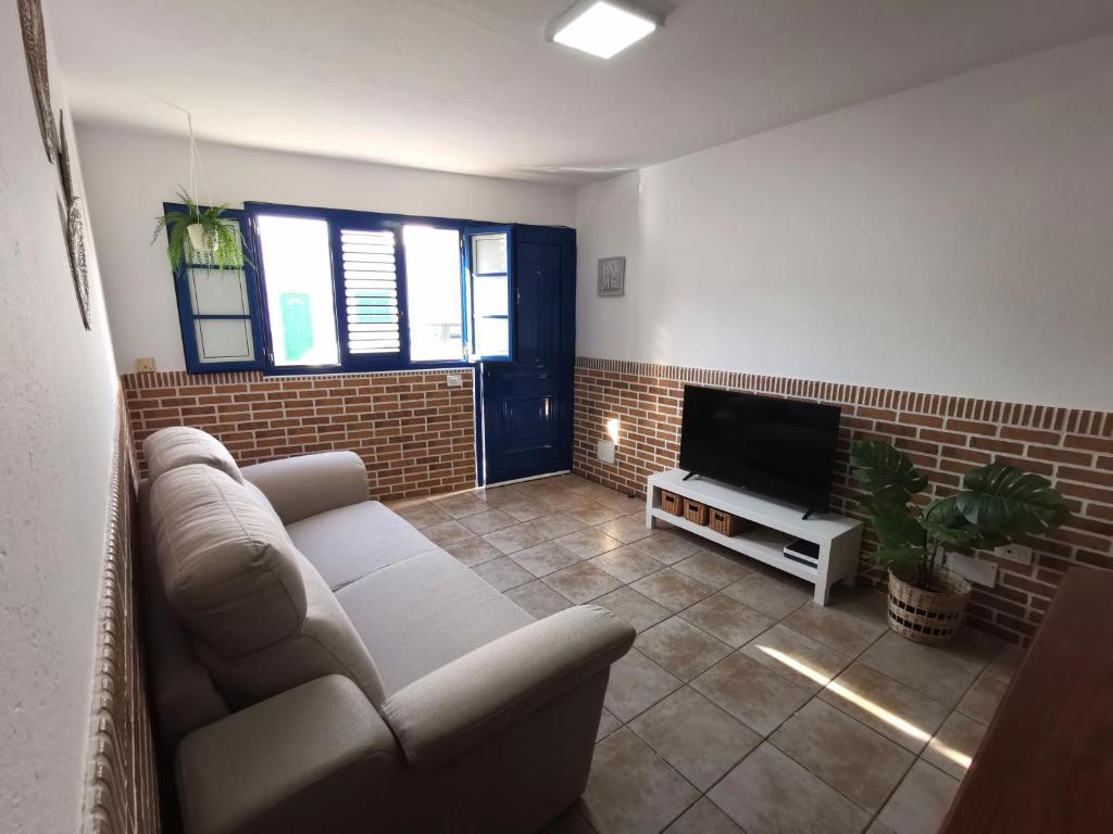 Apartamento La Condesa photo 1
