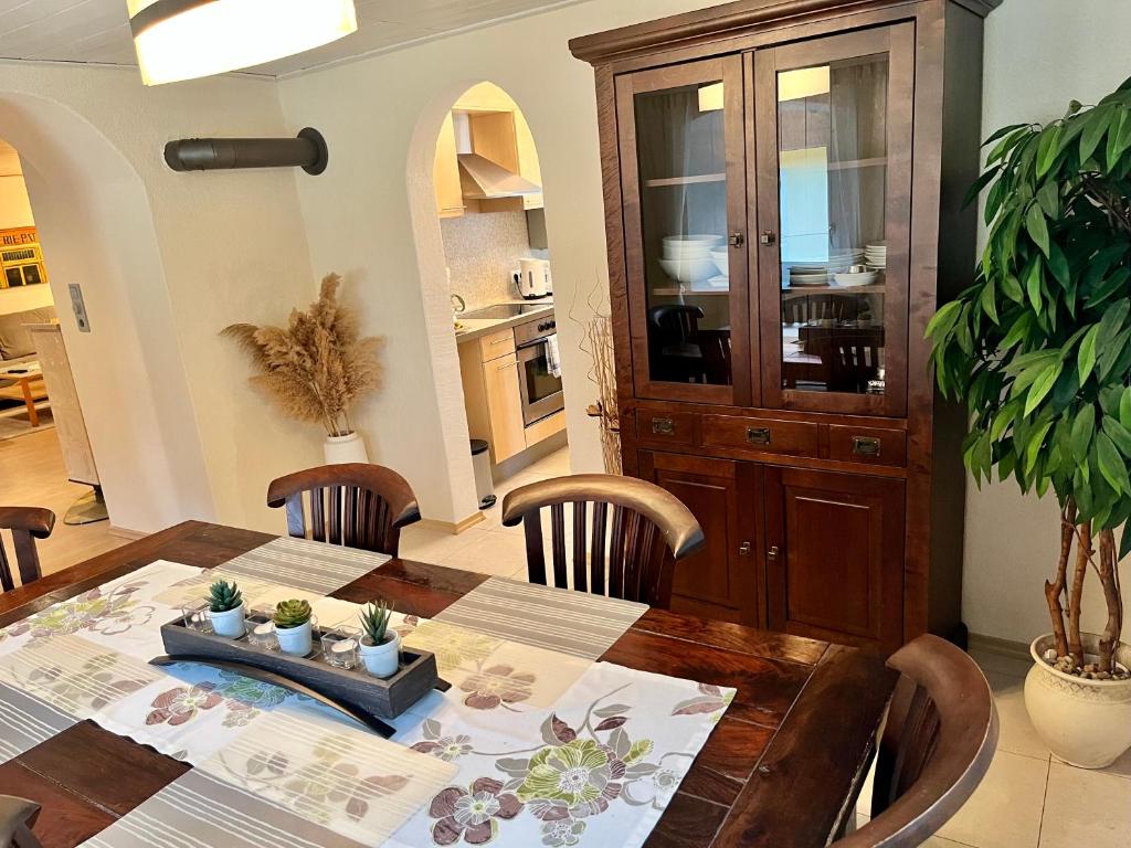 Monteurwohnung Waldnaab