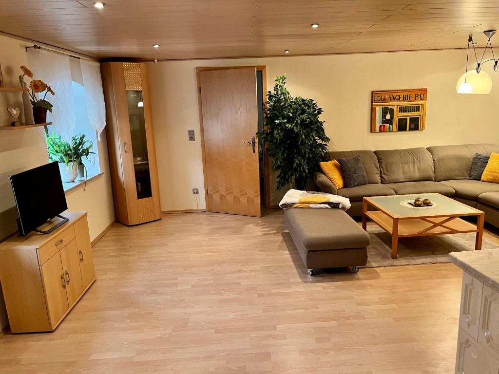 Monteurwohnung Waldnaab photo 4