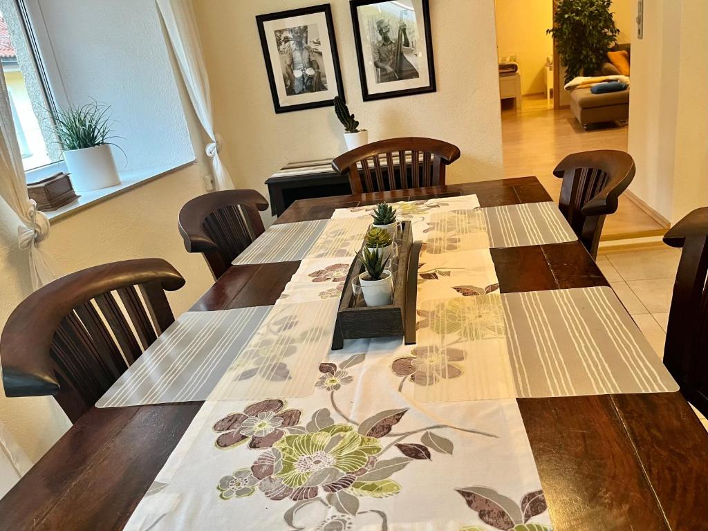 Monteurwohnung Waldnaab photo 1