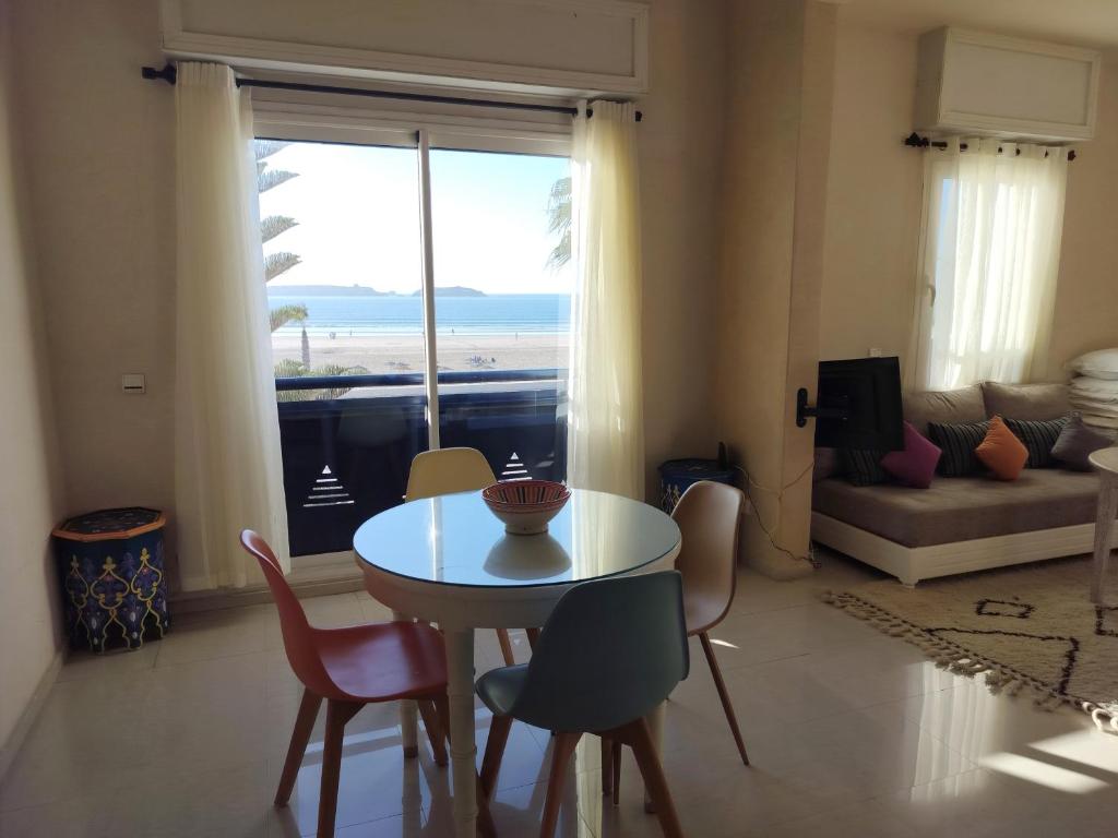 Sea view apartment Mogador photo 2