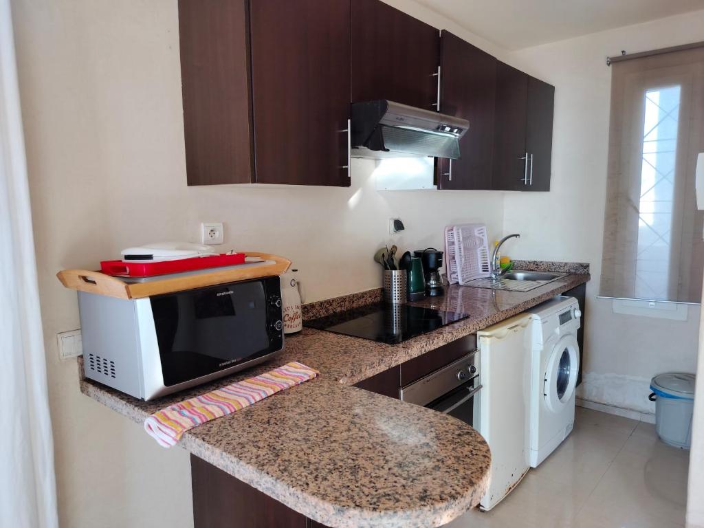 Sea view apartment Mogador photo 3