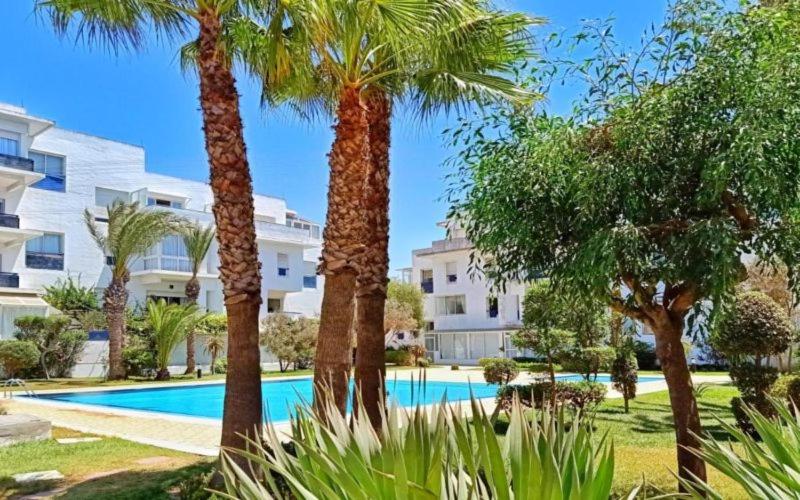 Sea view apartment Mogador photo 4