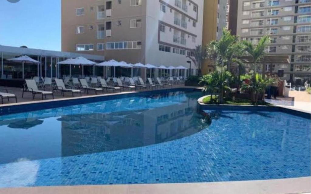 Evian Thermas - Caldas photo 1