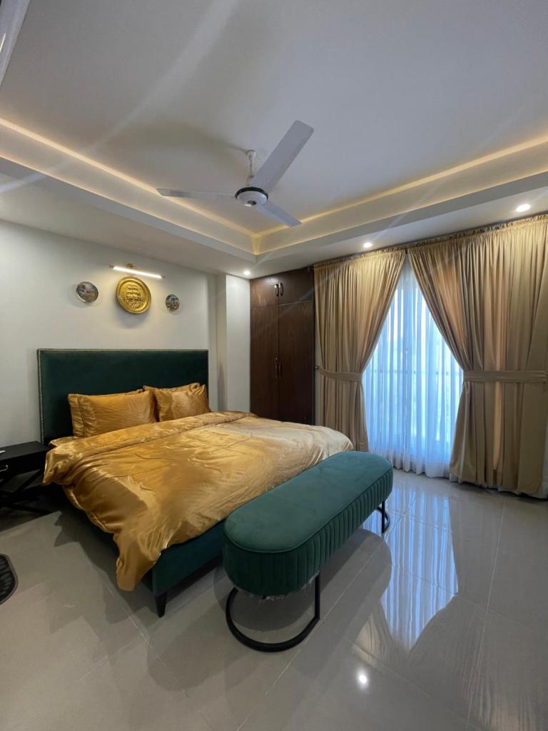Villa Vista Serviced Apartments photo 2