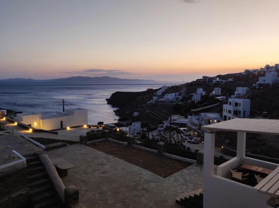 Cycladic blue serenity photo 2