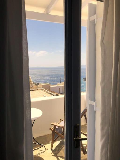 Cycladic blue serenity photo 1