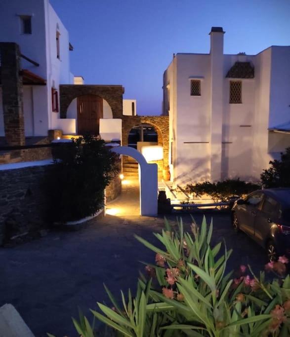 Cycladic blue serenity photo 4