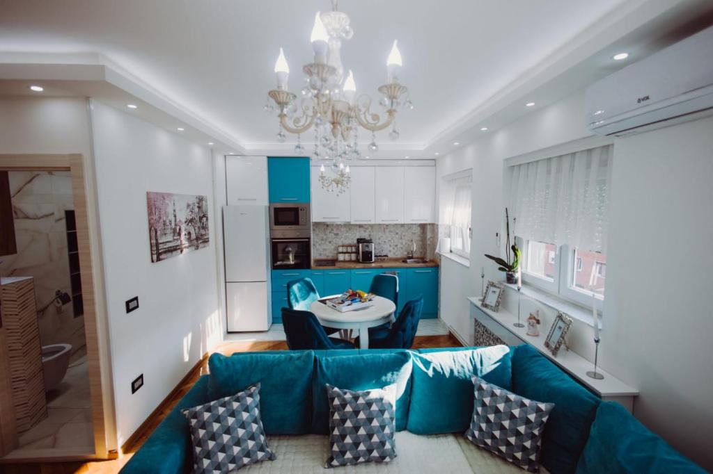 Apartman Milos free parking photo 3
