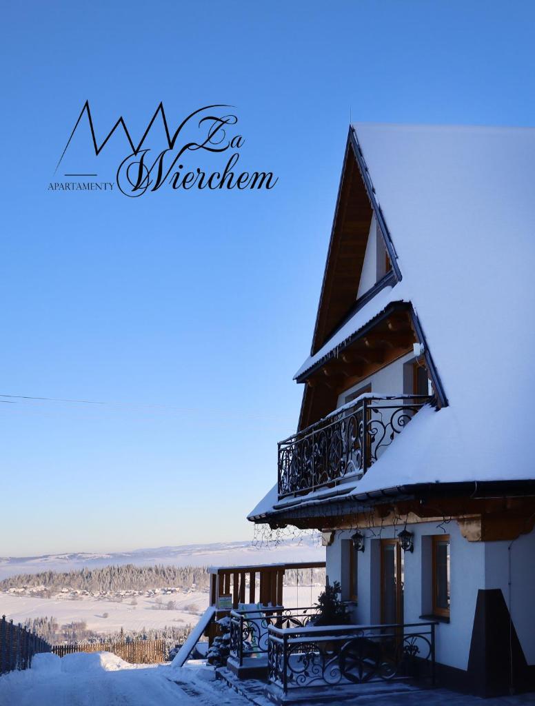 Apartamenty Za Wierchem photo 4