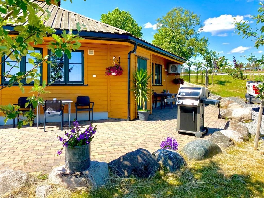 Sarpsborg Apartments - Utne Camping photo 1