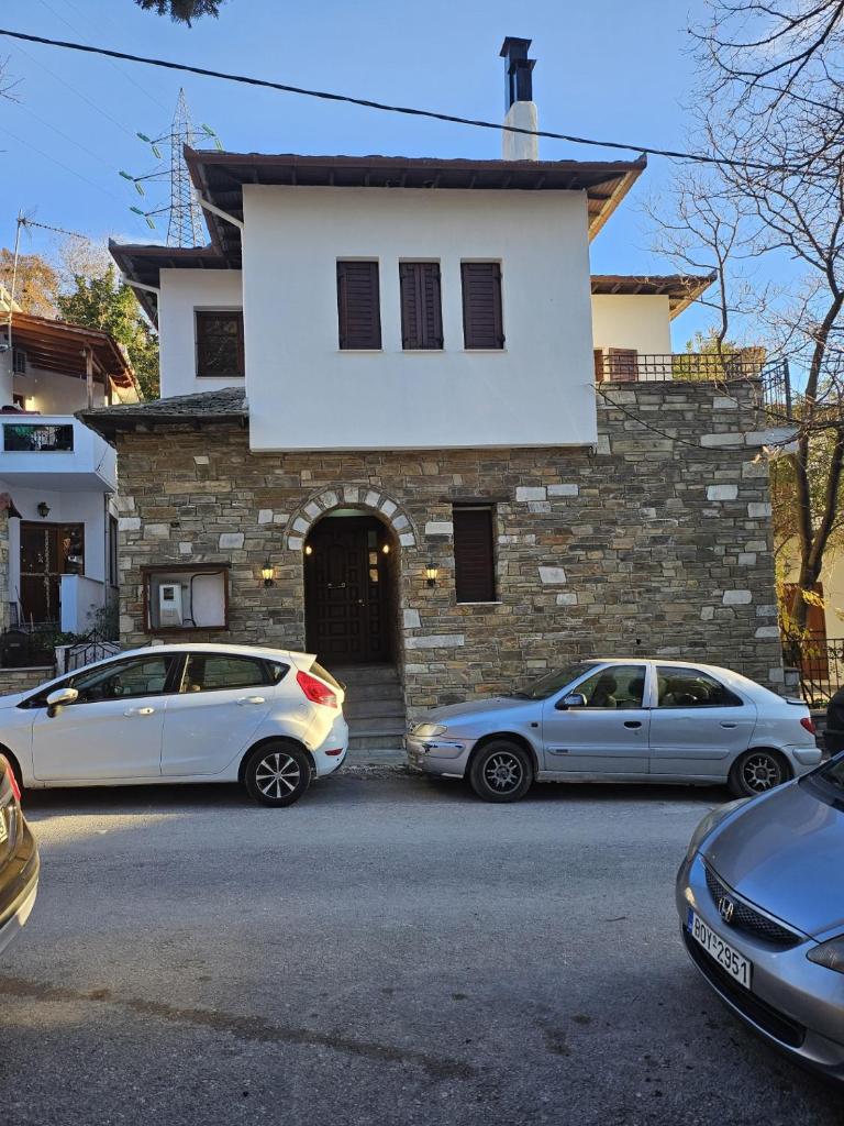 Φιλόξενο σπίτι στον Άνω Βόλο-Ανακασιά photo 1