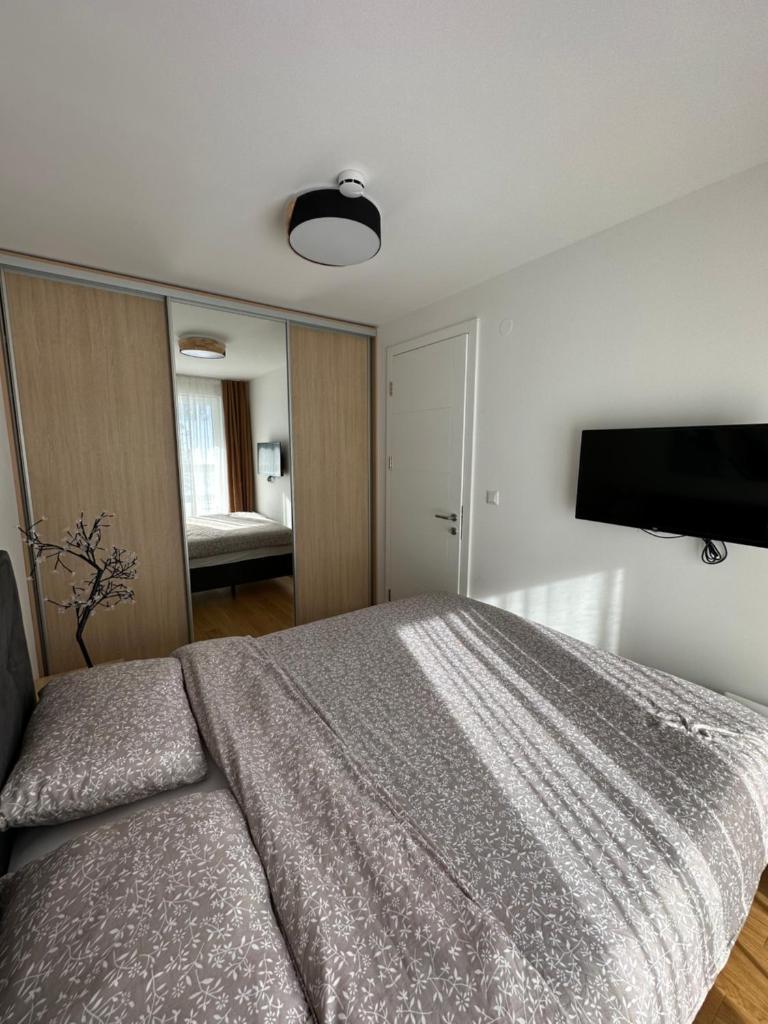 Staza Ski Apartment photo 1