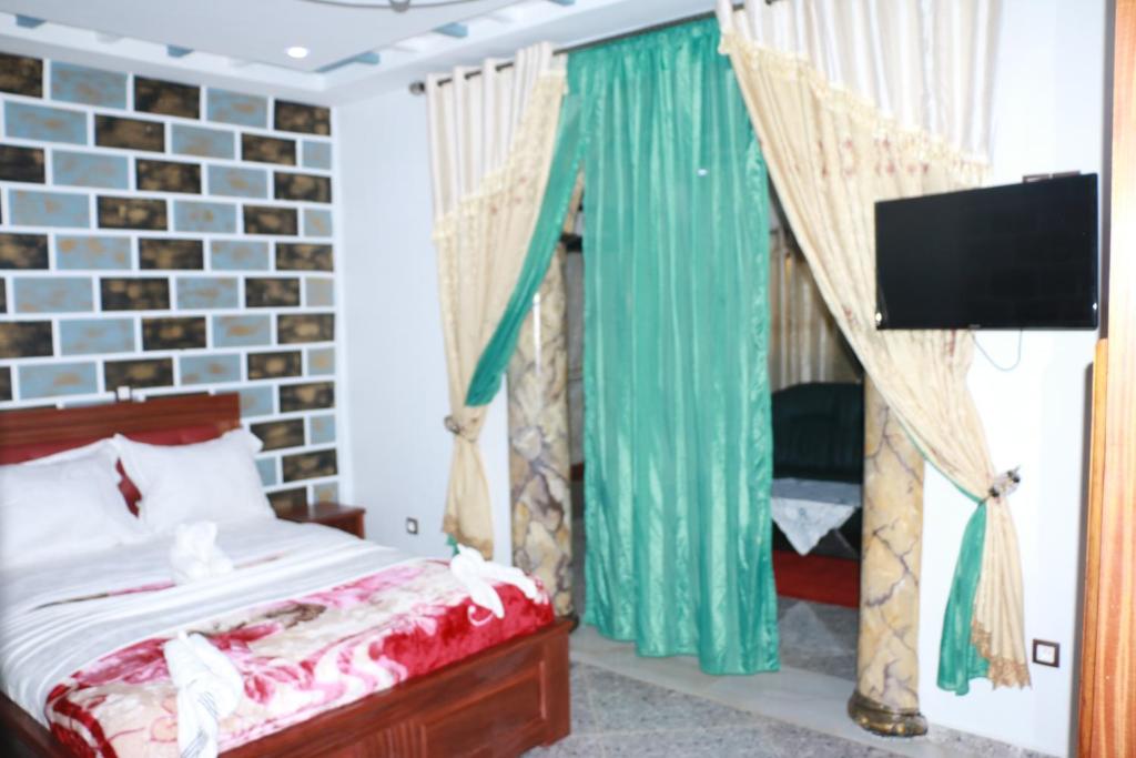 DEUDJUI HOTEL photo 2