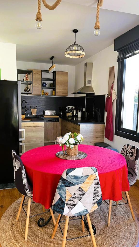 Superbe appartement classé 4 étoiles - le Boulou photo 2