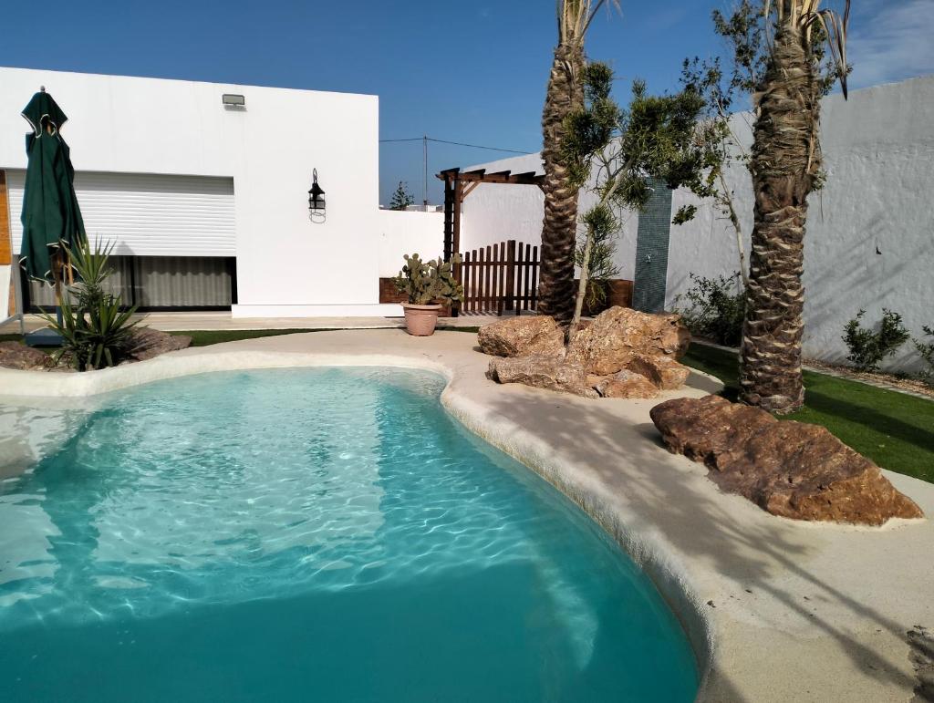 Villa Agate photo 2