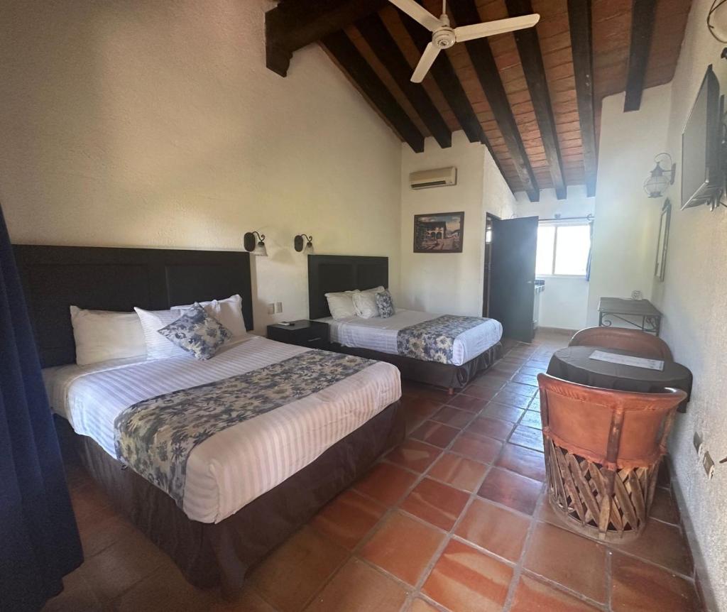 Hotel Quinta Minera photo 4