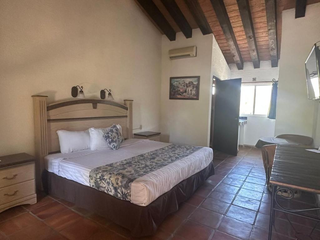 Hotel Quinta Minera photo 3