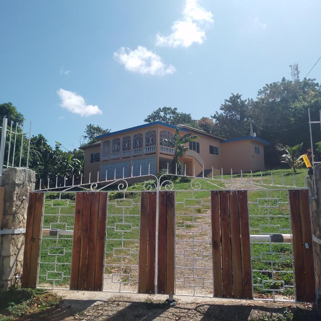 Mango walk homestay photo 1