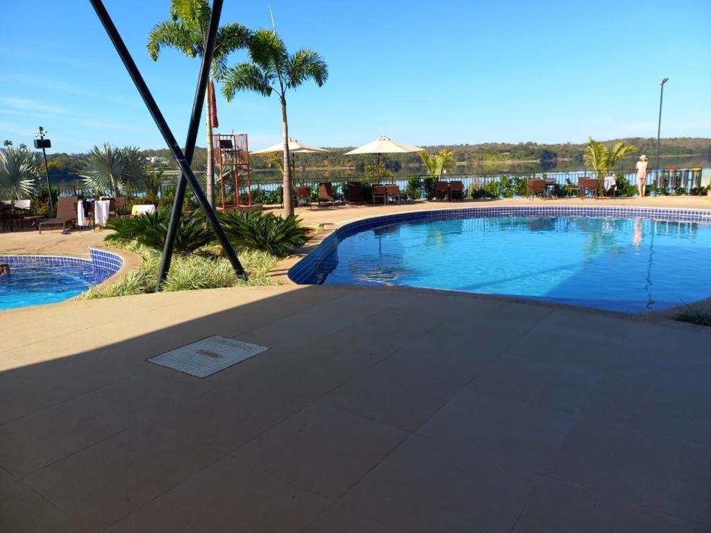 Praias do Lago Eco Resort photo 4