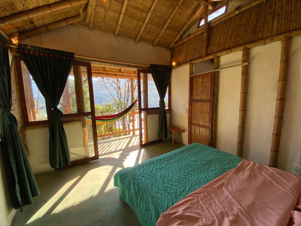 Cabañas Ecoturismo Evy photo 3