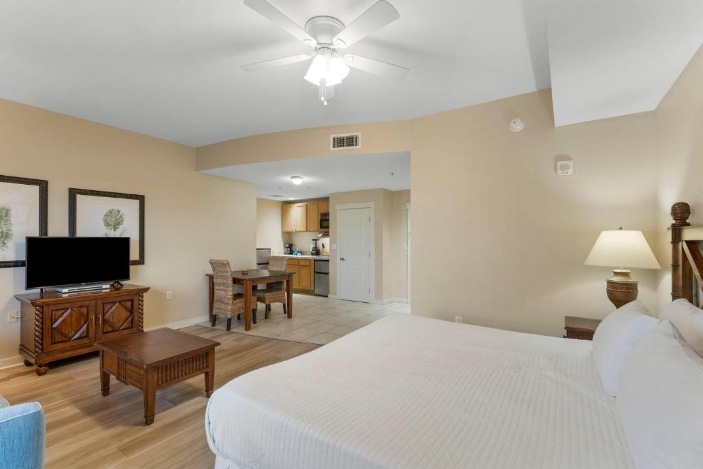 Studio Room - Beach Access Resort At Origin Of Seahaven. photo 4