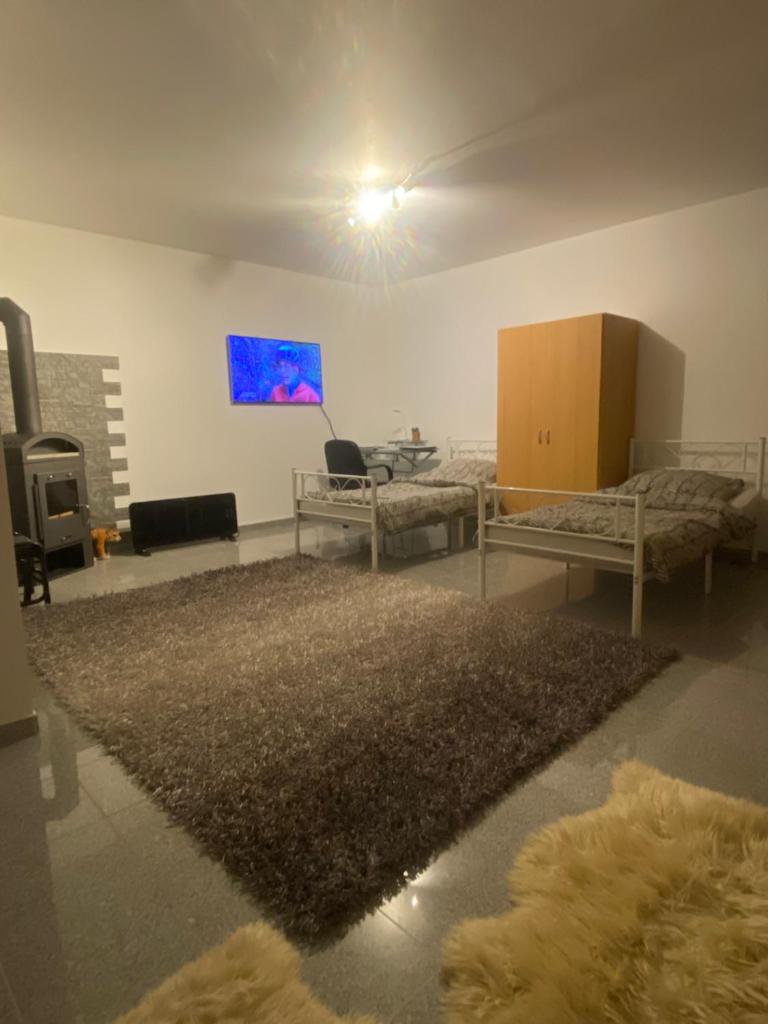 Ferienwohnung Patrick photo 1