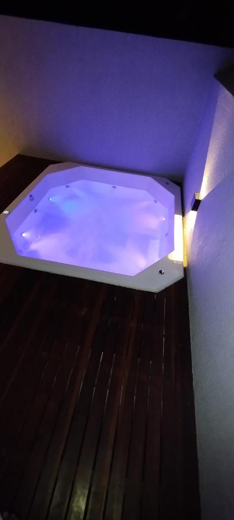 Unity Garden 08 com Jacuzzi Privativa photo 3