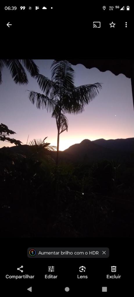 Vista 2 montanhas