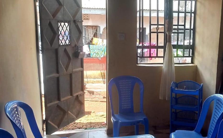 Qyani Country Side Stay photo 4