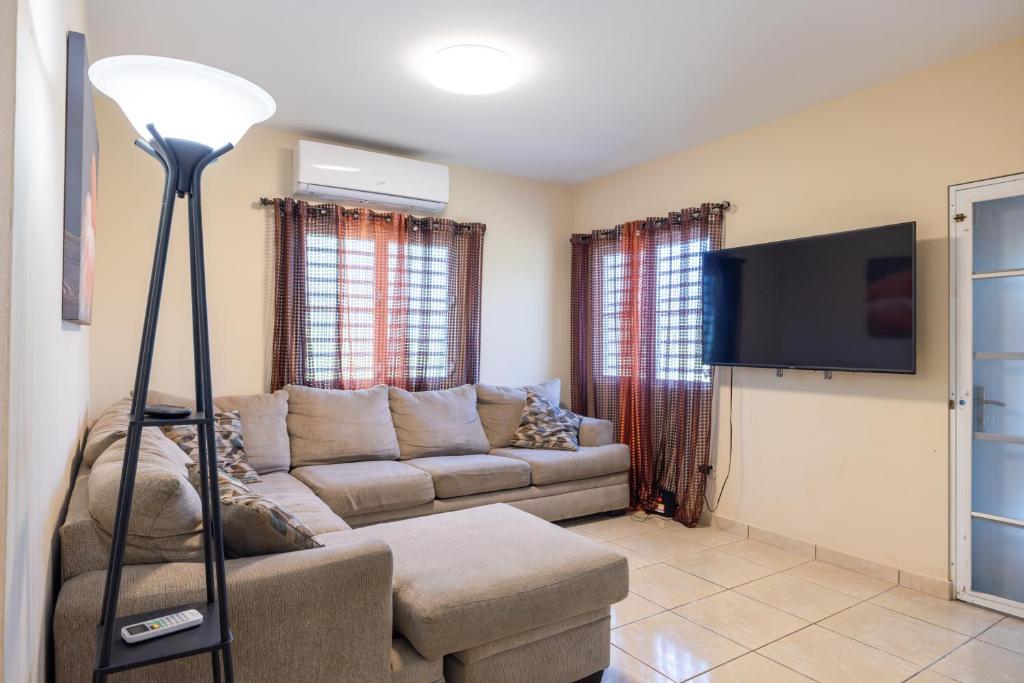 Arenales Vacational House photo 4