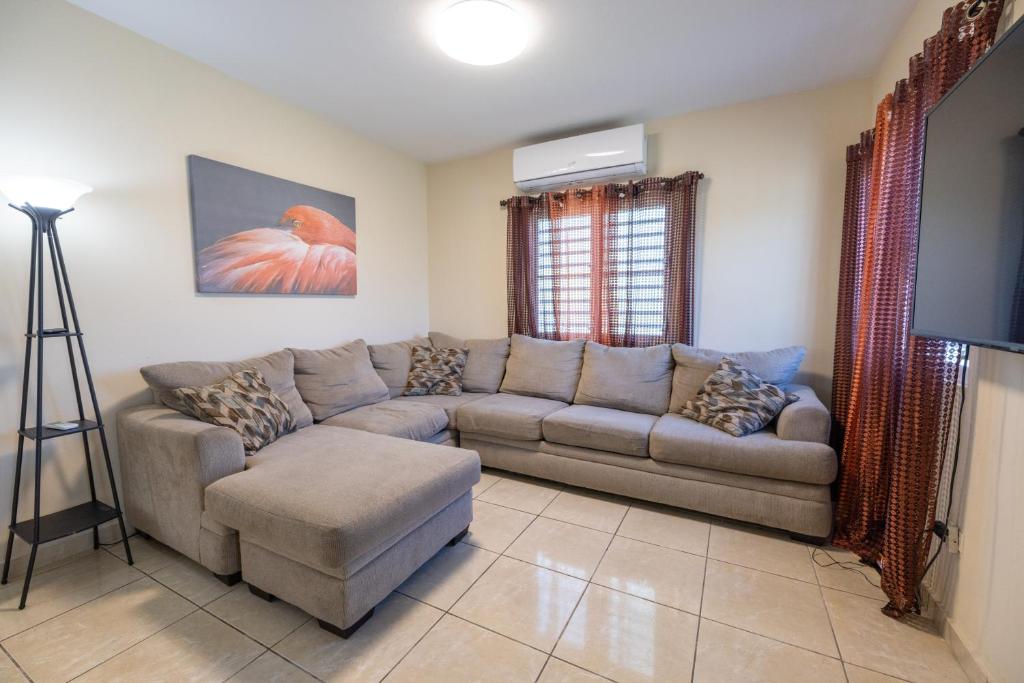 Arenales Vacational House photo 1