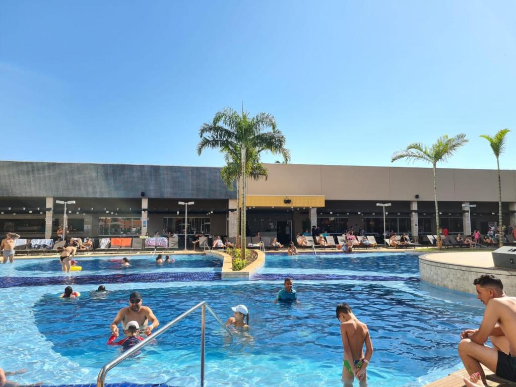 Resort Solar das Águas photo 1