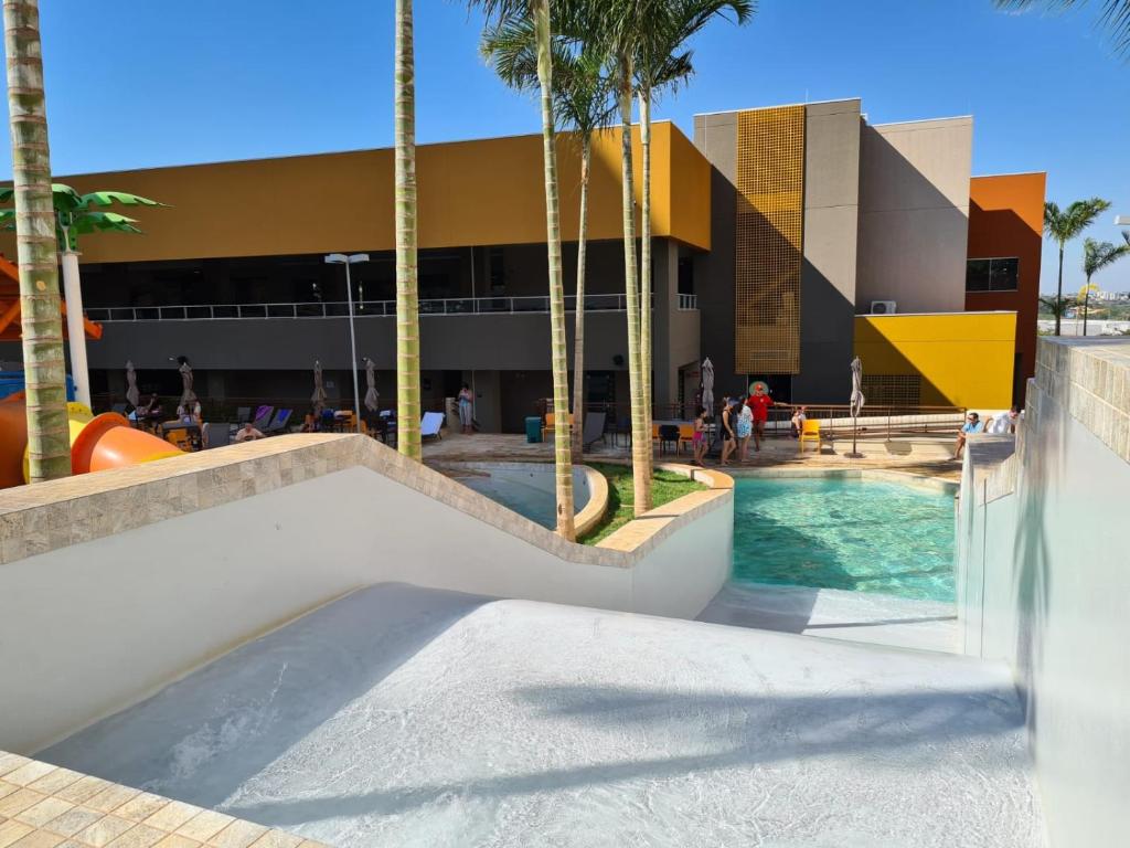 Resort Solar das Águas photo 2