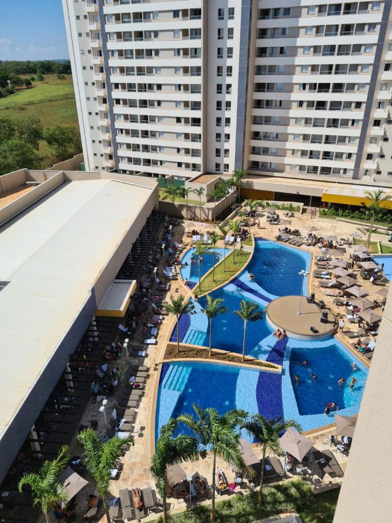 Resort Solar das Águas photo 4