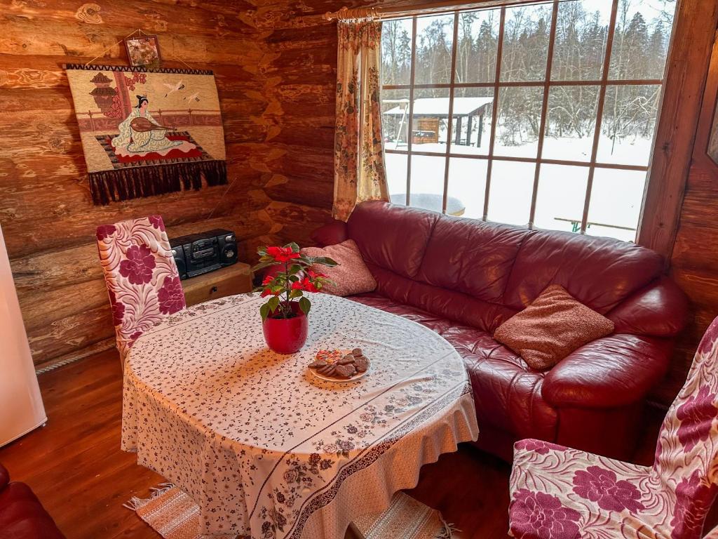 Saunja Homestay