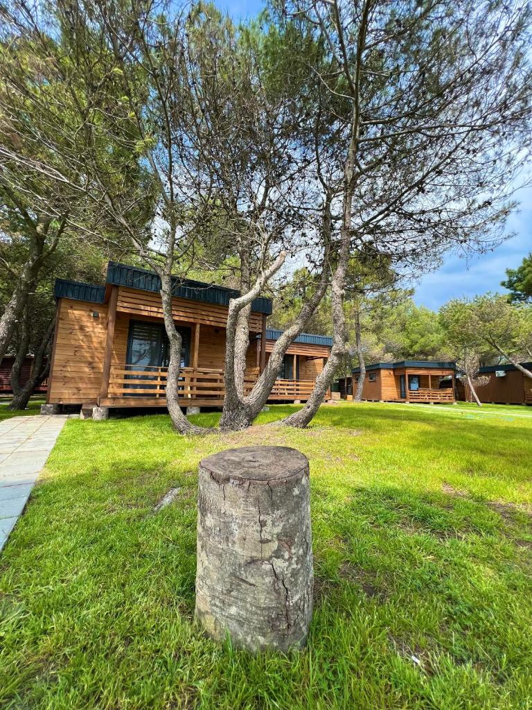 Family Bungalows