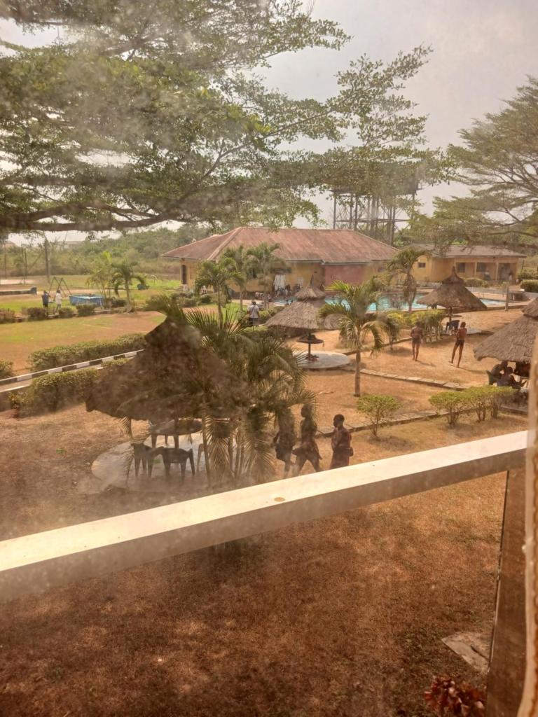 Equity resort hotel ijebu photo 1