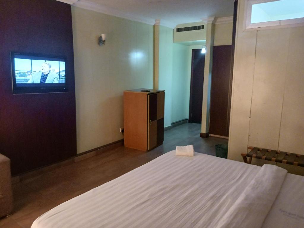 Equity resort hotel ijebu photo 3
